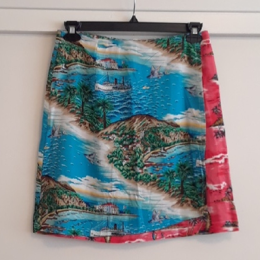 Vintage skirt